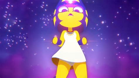 ankha dancing zone